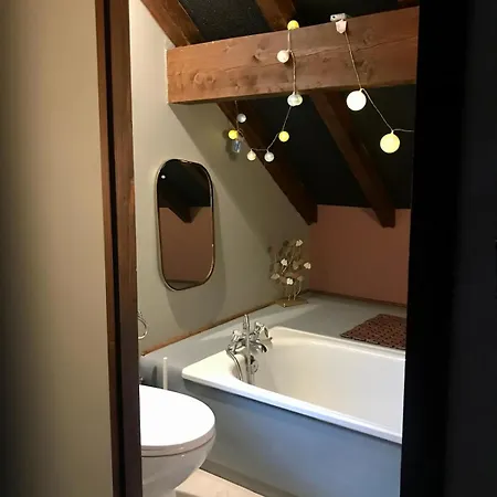 Lumiere شقة *